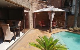 Fa'Trez Guest House & Spa